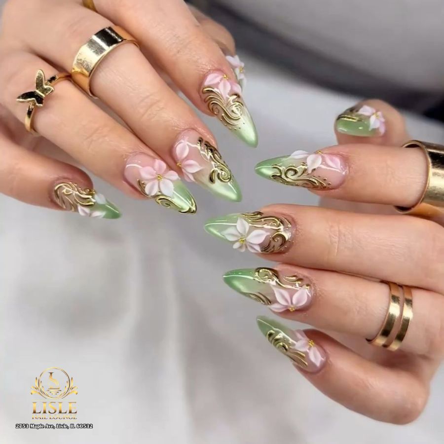 Nail Design